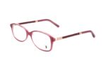 GLASSES TODS WOMAN TO4054068 (Lens/Bridge/Temple) 54/15/140 mm)
