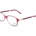 GLASSES TODS WOMAN TO4054068 (Lens/Bridge/Temple) 54/15/140 mm)