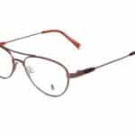 GLASSES TODS MAN TO5006049 (Lens/Bridge/Temple) 52/17/140 mm)