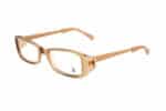 GLASSES TODS WOMAN TO5011041 (Lens/Bridge/Temple) 53/16/135 mm)