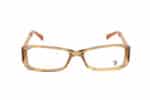 GLASSES TODS WOMAN TO5011041 (Lens/Bridge/Temple) 53/16/135 mm) - Image 2
