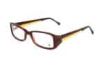 GLASSES TODS WOMAN TO5011056 (Lens/Bridge/Temple) 53/16/135 mm)