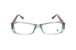 GLASSES TODS WOMAN TO5011087 (Lens/Bridge/Temple) 53/16/135 mm) - Image 2