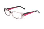 GLASSES TODS WOMAN TO501202053 (Lens/Bridge/Temple) 53/16/135 mm)