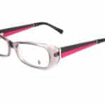GLASSES TODS WOMAN TO501202053 (Lens/Bridge/Temple) 53/16/135 mm)