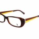 GLASSES TODS WOMAN TO501204755 (Lens/Bridge/Temple) 55/16/135 mm)