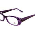 GLASSES TODS WOMAN TO501208153 (Lens/Bridge/Temple) 53/16/135 mm)