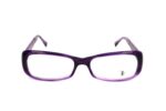 GLASSES TODS WOMAN TO501208155 (Lens/Bridge/Temple) 55/16/135 mm) - Image 2