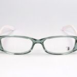 EYEGLASSES TODS WOMEN TO5013087 (Lens/Bridge/Temple) 54/16/135 mm)