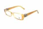 GLASSES TODS WOMAN TO501603952 (Lens/Bridge/Temple) 52/14/130 mm)