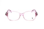 GLASSES TODS WOMAN TO501707453 (Lens/Bridge/Temple) 53/16/135 mm) - Image 2