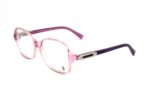 GLASSES TODS WOMAN TO501707455 (Lens/Bridge/Temple) 55/16/135 mm)