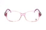 GLASSES TODS WOMAN TO501707455 (Lens/Bridge/Temple) 55/16/135 mm) - Image 2