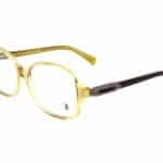 GLASSES TODS WOMAN TO501709553 (Lens/Bridge/Temple) 53/16/135 mm)