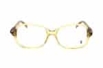 GLASSES TODS WOMAN TO501709553 (Lens/Bridge/Temple) 53/16/135 mm) - Image 2