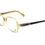 GLASSES TODS WOMAN TO501709555 (Lens/Bridge/Temple) 55/16/135 mm)