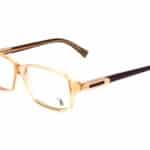 GLASSES TODS WOMAN TO501804454 (Lens/Bridge/Temple) 54/15/135 mm)