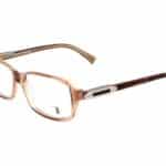 GLASSES TODS WOMAN TO501804754 (Lens/Bridge/Temple) 54/15/135 mm)