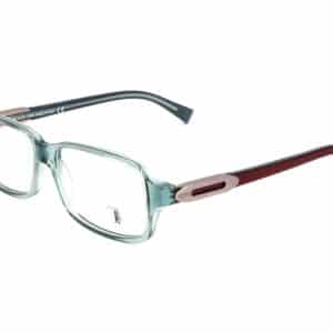 GLASSES TODS WOMAN TO501808752 (Lens/Bridge/Temple) 52/15/135 mm)