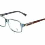 GLASSES TODS WOMAN TO501808754 (Lens/Bridge/Temple) 54/15/135 mm)