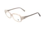 GLASSES TODS WOMAN TO5031020 (Lens/Bridge/Temple) 52/15/135 mm)