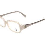GLASSES TODS WOMAN TO5031020 (Lens/Bridge/Temple) 52/15/135 mm)