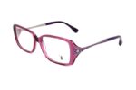 GLASSES TODS WOMAN TO5043081 (Lens/Bridge/Temple) 54/16/135 mm)
