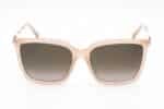 SUNGLASSES JIMMY CHOO WOMEN TOTTA-G-S-FWM (Lens/Bridge/Temple) 56/17/145 mm) - Image 2