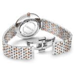 WATCH TITONI MAN TQ52718SRG606 (37MM) - Image 2