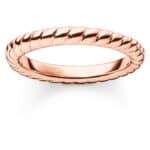 RING THOMAS SABO WOMAN TR19784151258 ( )