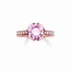 RING THOMAS SABO WOMEN 035-633-9-50 (50 )