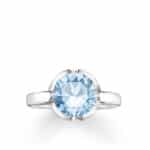 RING THOMAS SABO WOMAN 036-009-31-56 (56 )