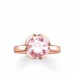 RING THOMAS SABO WOMAN 036-540-9-54 (54 )
