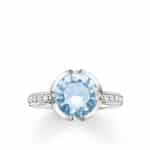 RING THOMAS SABO WOMAN 037-059-31-54 (54 )