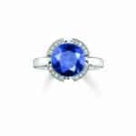 RING THOMAS SABO WOMAN 038-050-32-52 (52 )