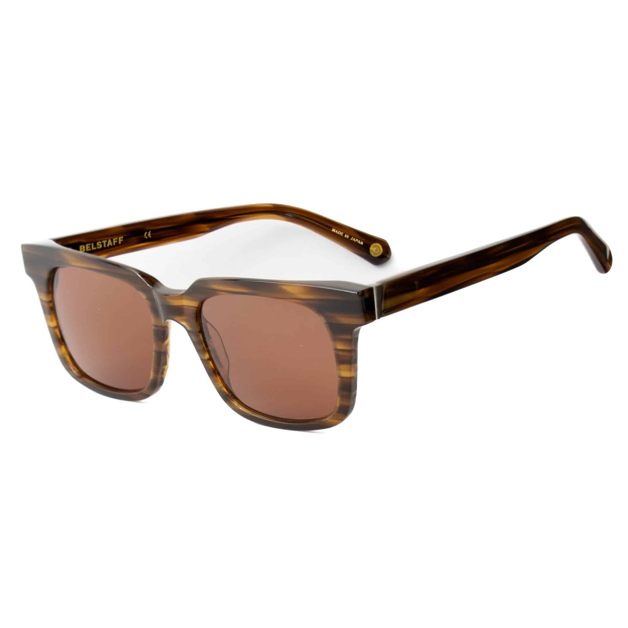 TRIUMPH-S096 SUNGLASSES BELSTAFF WOMEN TRIUMPH-S096 (Lens/Bridge/Temple) 52/19/148 mm) - Image 1