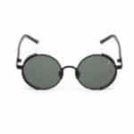 SUNGLASSES BELSTAFF UNISEX TROPHYIINEGRO (Lens/Bridge/Temple) 49/19/145 mm) - Image 2