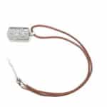 PENDANT TIME FORCE MAN TS5072CL (52cm )