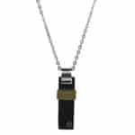 PENDANT TIME FORCE MAN TS5088CR (56cm )
