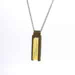 PENDANT TIME FORCE MAN TS5091CS (56cm )