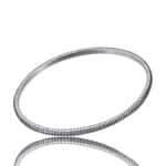BRACELET TIME FORCE WOMAN TS5124BS ( )