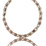 NECKLACE TIME FORCE WOMAN TS5145CR ( )