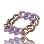 BRACELET TIME FORCE WOMAN TS5148BP ( )