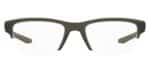 GLASSES UNDER ARMOUR MAN UA5001G1EDF31 (Lens/Bridge/Temple) 53/19/145 mm) - Image 2