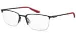 GLASSES UNDER ARMOUR MAN UA5005G003F41 (Lens/Bridge/Temple) 54/19/140 mm)
