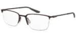 GLASSES UNDER ARMOUR MAN UA5005G09QF41 (Lens/Bridge/Temple) 54/19/140 mm)