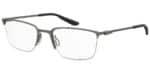 GLASSES UNDER ARMOUR MAN UA5005GR80F41 (Lens/Bridge/Temple) 54/19/140 mm)