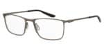 GLASSES UNDER ARMOUR MAN UA5006GS05F71 (Lens/Bridge/Temple) 57/18/140 mm)