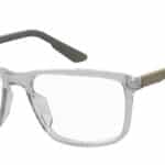 GLASSES UNDER ARMOUR MAN UA5008GKB7F41 (Lens/Bridge/Temple) 54/17/145 mm)
