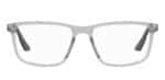 GLASSES UNDER ARMOUR MAN UA5008GKB7F41 (Lens/Bridge/Temple) 54/17/145 mm) - Image 2